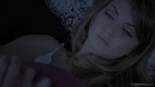 Развратное порно видео отца и дочери