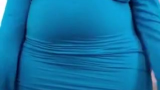 Русская девченка показала все свои сексуальные прелести