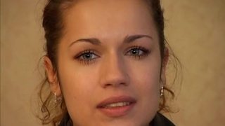 Анальный секс кастинг 20 летней ненасытной развратницы