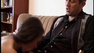 Секс с молоденькой Дианой в презервативе