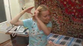 Русские брат сестра и кент хорошо поебались