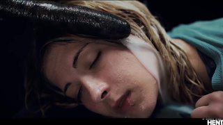 Кремпаи льются через рты азиаток (компиляция хентая в реале ??)