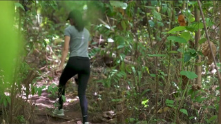 Соглашусь на анал из интереса — влезет ли такой болт в мою задницу?