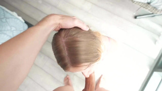 На болт посадишь, тогда разденусь, а просто так не буду, брат