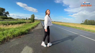 Если бы у меня такое в жизни было, я бы щас был Супермен, блять