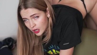 Женская сперма фото