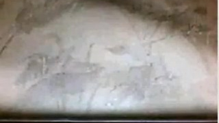 Одинокая барышня любит устраивать мастурбацию на камеру