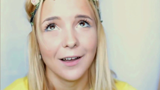 Первый частный секс голой Екатерины Козловой